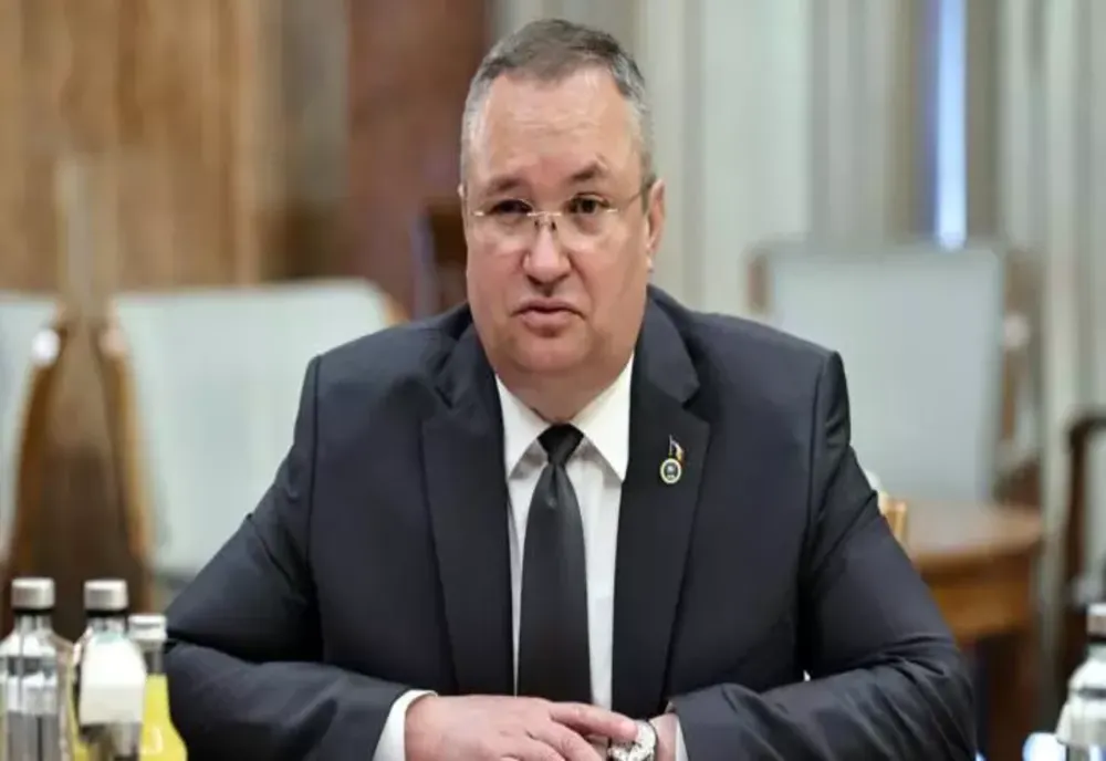 Ciucă: Guvernul este pregătit să sprijine parcursul european al partenerilor noștri apropiați din est