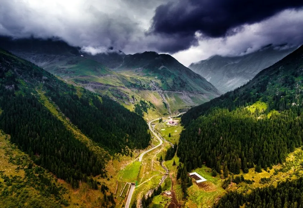 România, în top 5 țări din Europa Centrală și de Est ca destinație turistică
