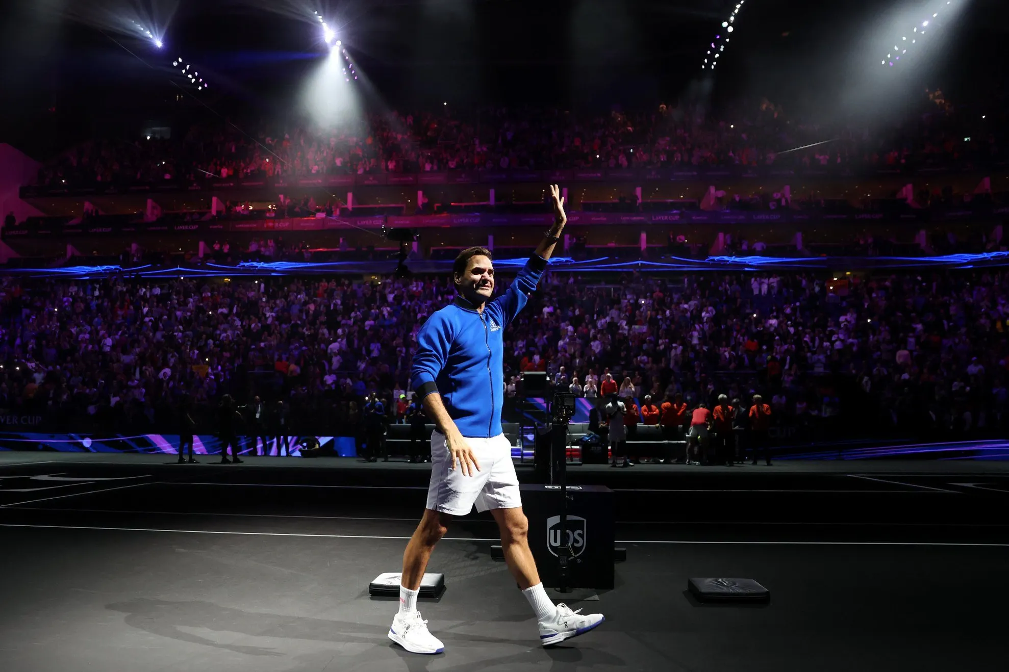 federer