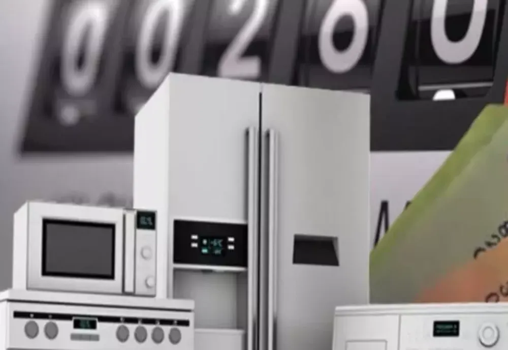 Facturi uriașe pentru români din 2022: Cât consumă electrocasnicele - La ce aparate trebuie să renunțăm urgent
