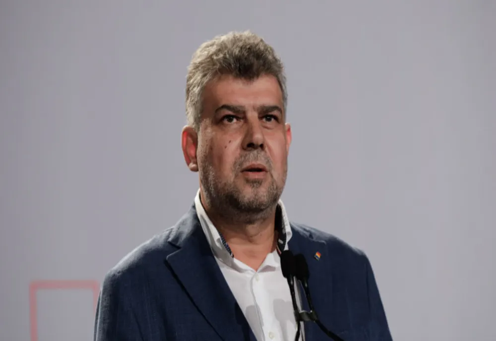 Majorarea PENSIILOR. Marcel Ciolacu: „Cu toţii am convenit că va fi o mărire şi nu va fi mai mică de 10%”