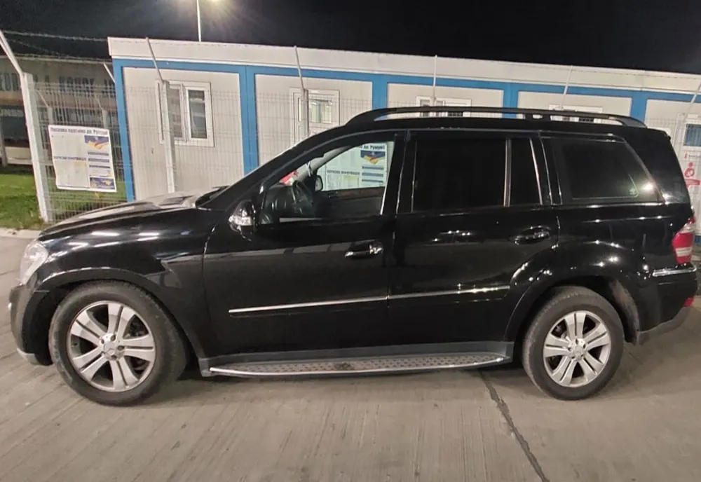 Autoturisme furate în Polonia și Slovacia, descoperite de poliţiştii de frontieră