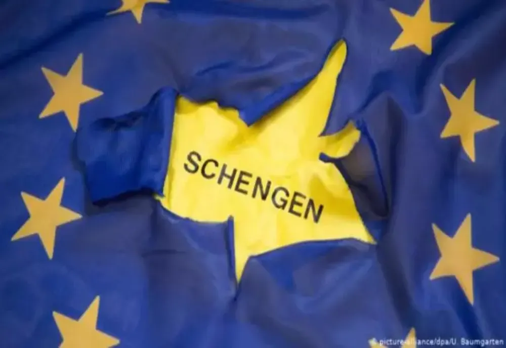 Informații-bombă din culisele negocierilor Austriei cu România pe Schengen - Scenariile pentru aderarea în 2023