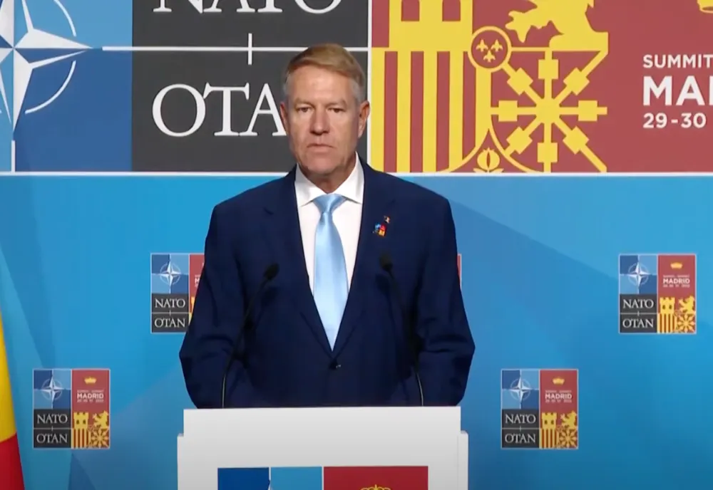 Noi trupe NATO pe teritoriul României 