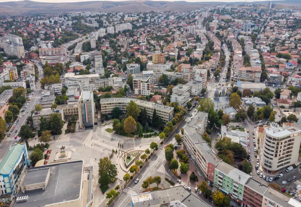 Valul renovării la Tulcea: peste 15,5 milioane euro prin PNNR