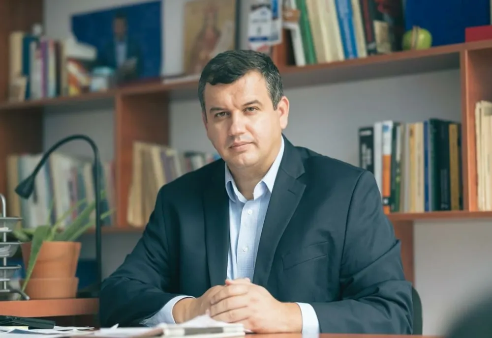 Eugen Tomac a sesizat CJUE în urma blocării aderării României la Schengen - Europarlamentarul cere anularea deciziei Consiliului JAI