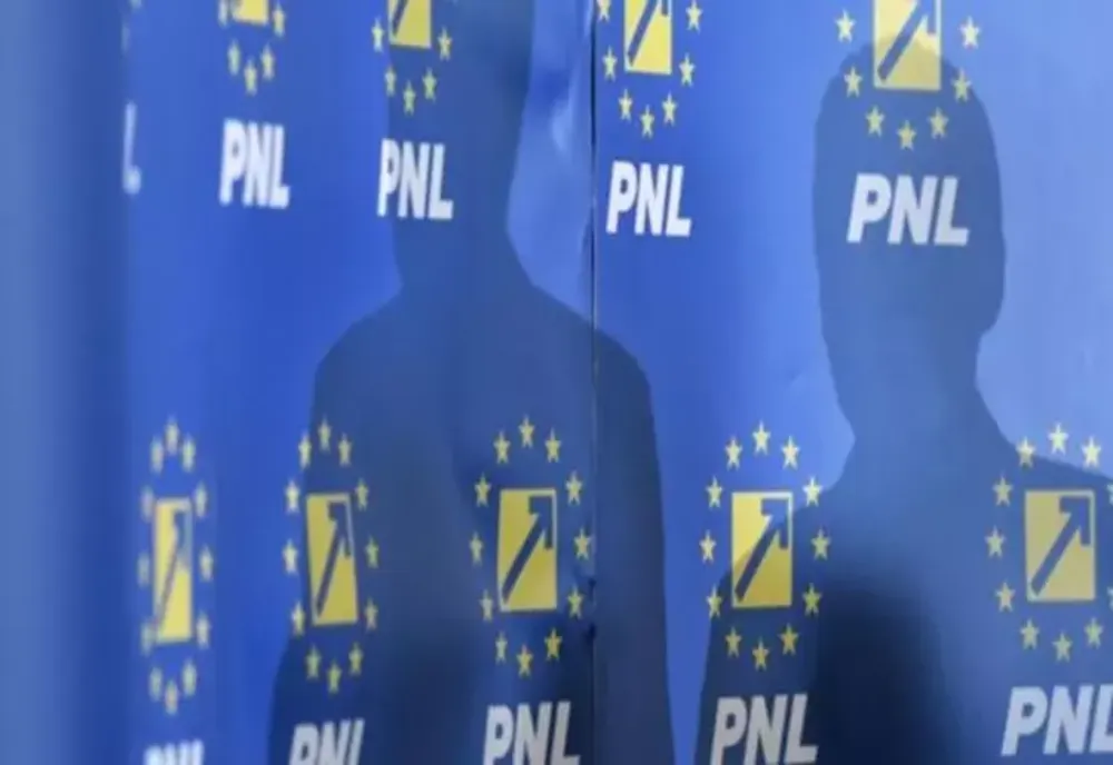 Institutul GOLD: starea internă a partidelor și candidații la prezidențiale - Lupta pentru putere în PNL - Cine sunt cei trei prezidențiabili din partid