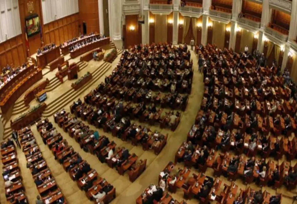 BUGETUL PE 2025 VA FI APROBAT SĂPTĂMÂNA VIITOARE. MINISTRUL FINANȚELOR: „PENSIILE SUNT ASIGURATE”