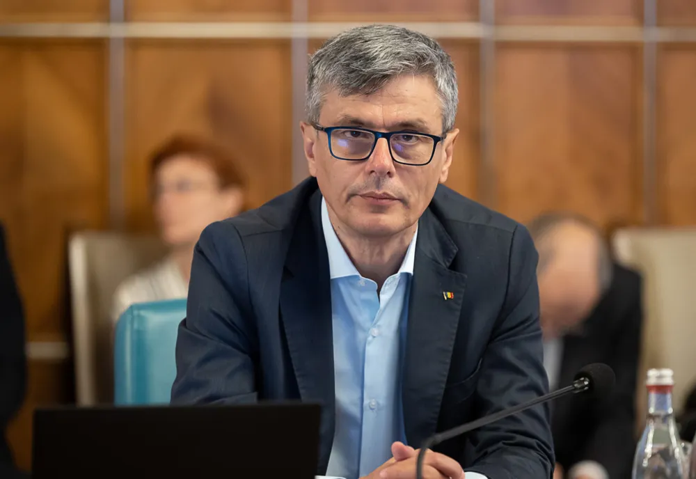 Ministrul Energiei, despre investiţiile în energie nucleară: Avem un parteneriat strategic cu SUA