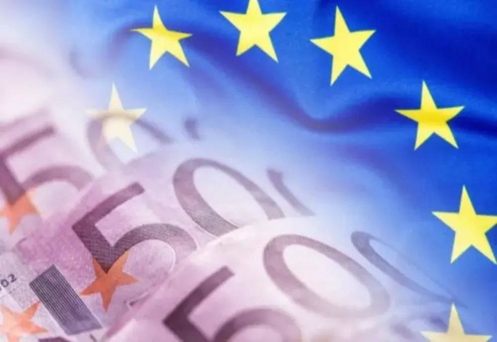 Banii din PNRR pentru România se reduc cu aproape 15%