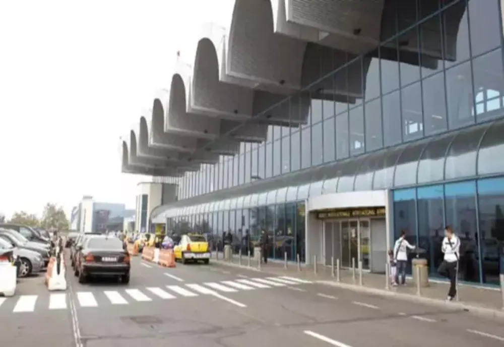 Atac cibernetic pe aeroportul Otopeni - Amenințare teroristă cu bombă la bordul unui avion TAROM