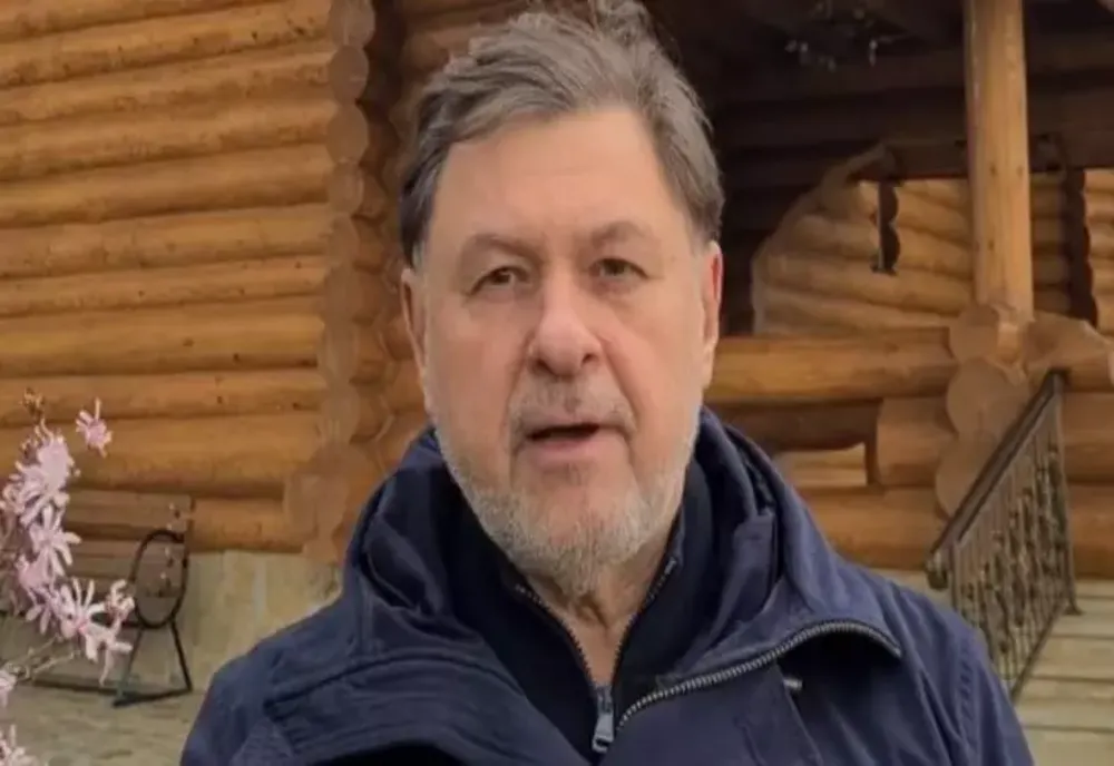 Alexandru Rafila, gafă de proporții! Ministrul Sănătății a încurcat Paștele cu Crăciunul - VIDEO