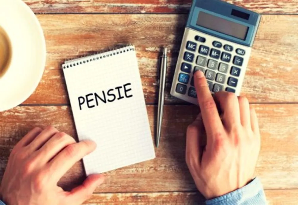 A început marea recalculare a pensiilor