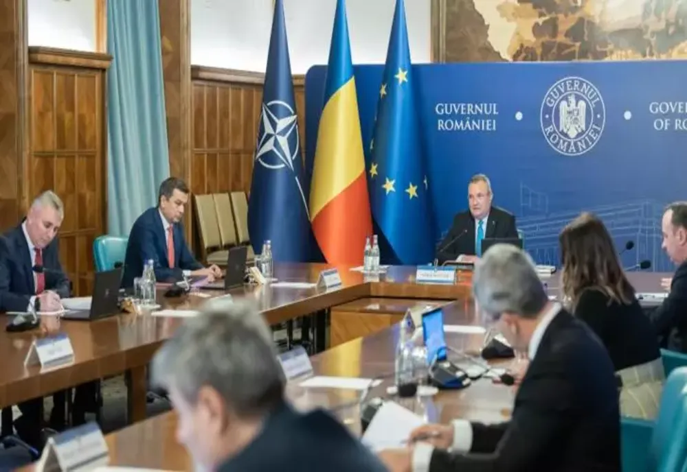 Ordonanța AUSTERITĂȚII, în linie dreaptă: 500 de consilieri urmează să fie disponibilizați
