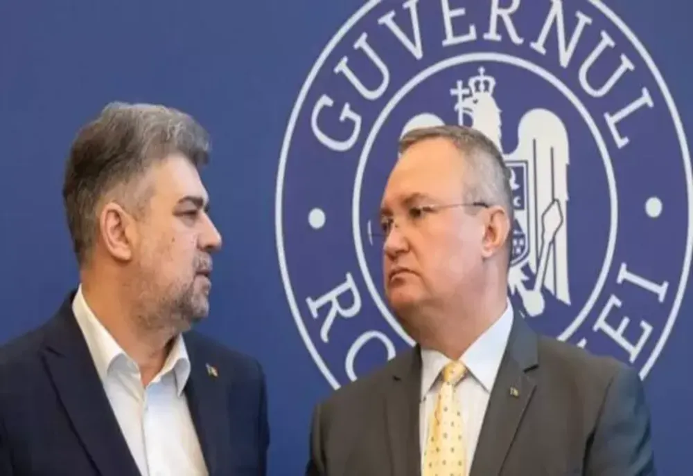 Weekend decisiv: ultimele NEGOCIERI pentru schimbul de putere! SURSE: Ciucă și-ar depune zilele acestea mandatul - Ce face Ciolacu