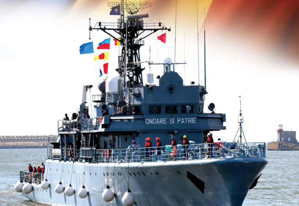 Flotila Fluvială organizează Ziua Marinei Române la Brăila, Galați și Tulcea