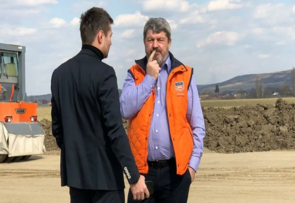CULISELE STATULUI PARALEL. Cum a ajuns Dorinel Umbrărescu regele asfaltului în doar 20 de ani. Averea colosală strânsă din contracte cu statul