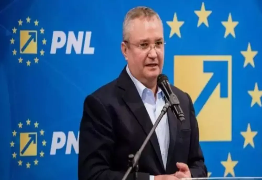 NICOLAE CIUCĂ ATACĂ PSD DUPĂ CE S-A AFLAT CĂ MARCEL CIOLACU VA CANDIDA LA PREZIDENȚIALE: „ESTE ADEPTUL UNUI JOC”