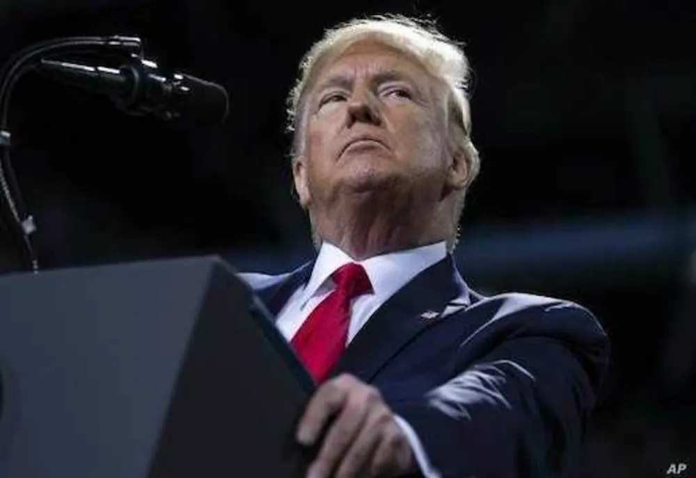 Donald Trump, ultimatum pentru controlorii de trafic aerian: „Prezentați-vă la lucru imediat!”