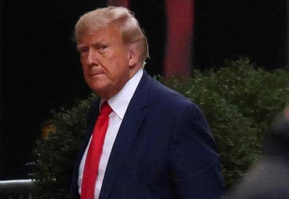 TRUMP: „DECLARAȚIA LUI PUTIN DESPRE ARMISTIȚIU ESTE PROMIȚĂTOARE, DAR NU COMPLETĂ”