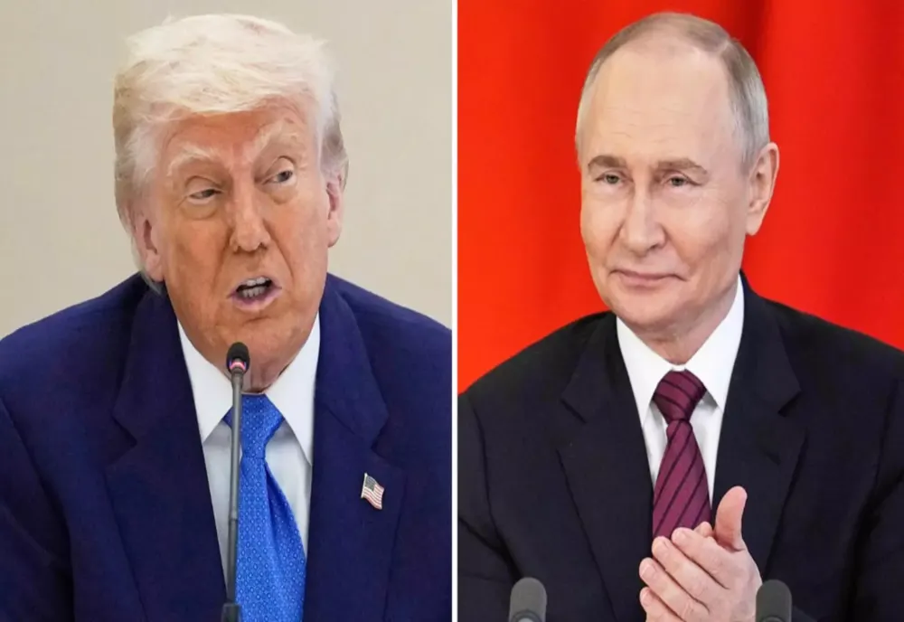 Putin, Xi și Trump lipsesc de la summitul G20. Prima dată când liderii celor mai mari puteri nu participă