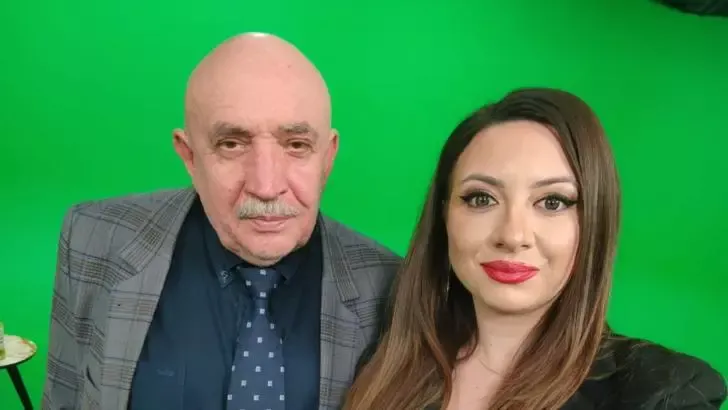Podcasturile REALITATEA Ceva-n PLUS. Dr. Corneliu Toader / Cristina Răduță