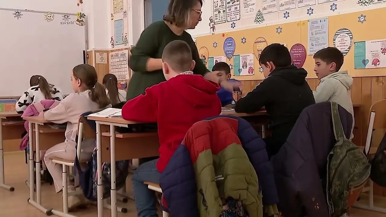 Profesori