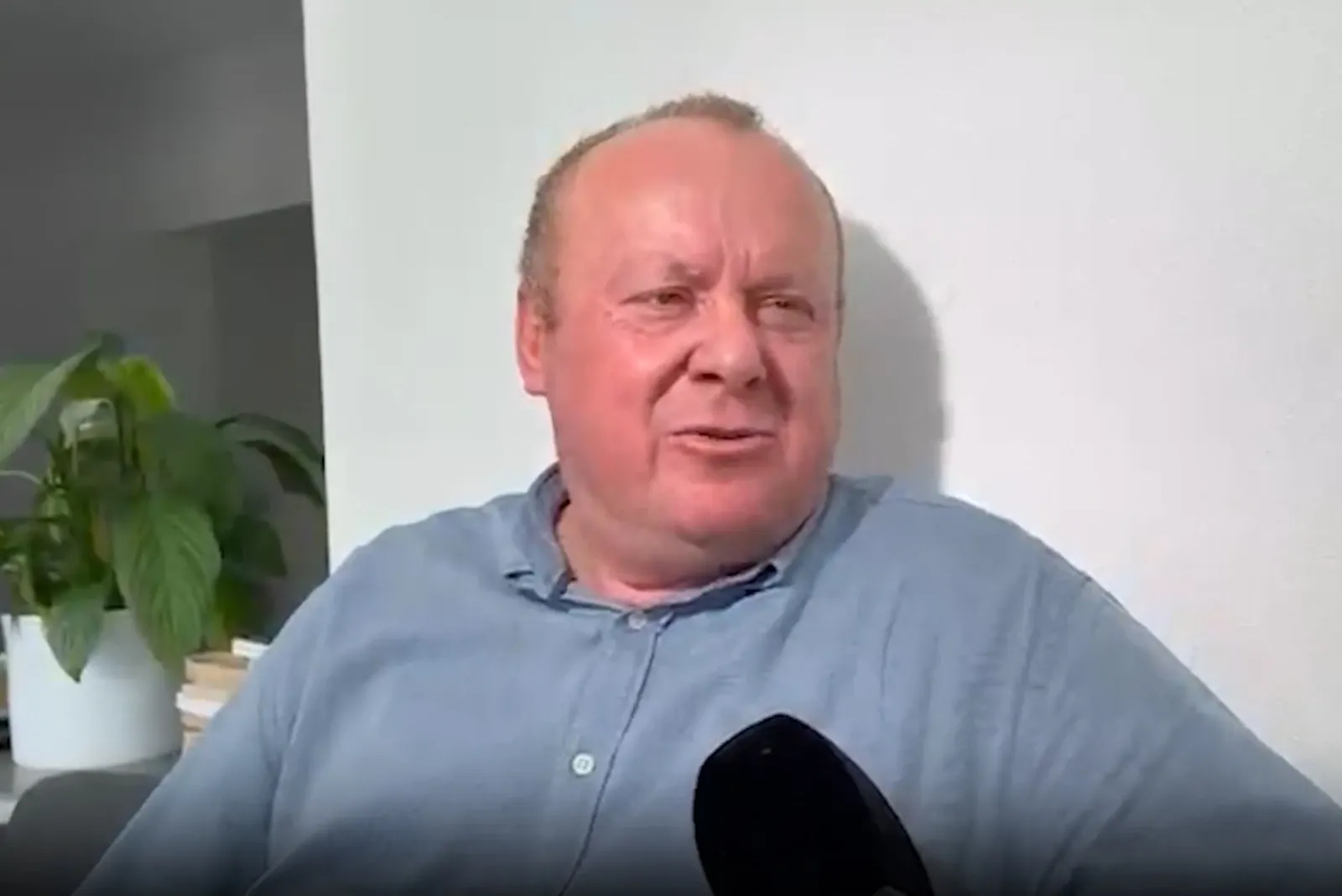 Viorel Pasca