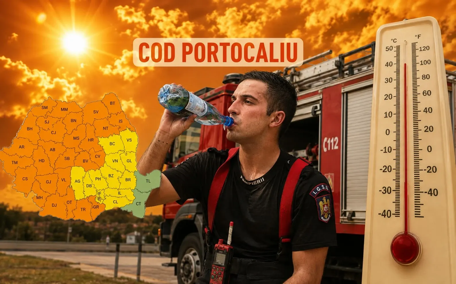 Caniculă   