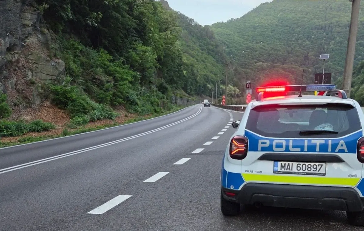 Valea Oltului