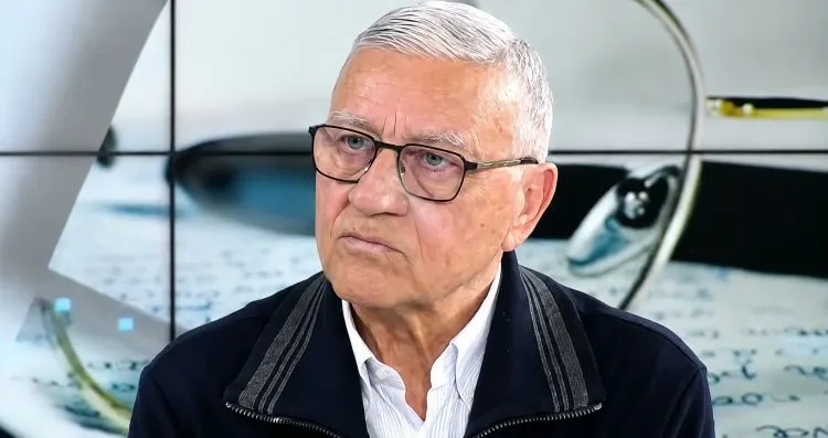 Mircea Sandu