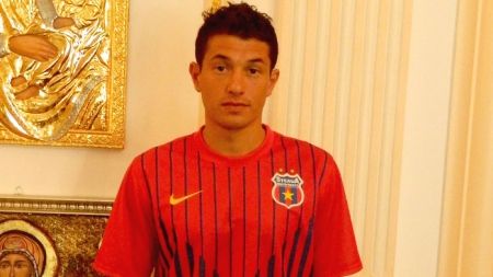 Andrei Prepeliță