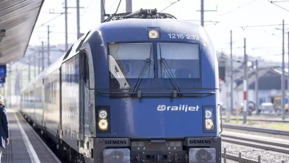 Tren