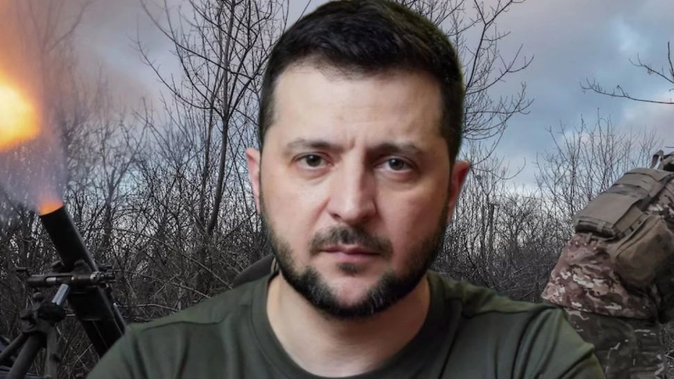 Se încheie războiul din Ucraina?