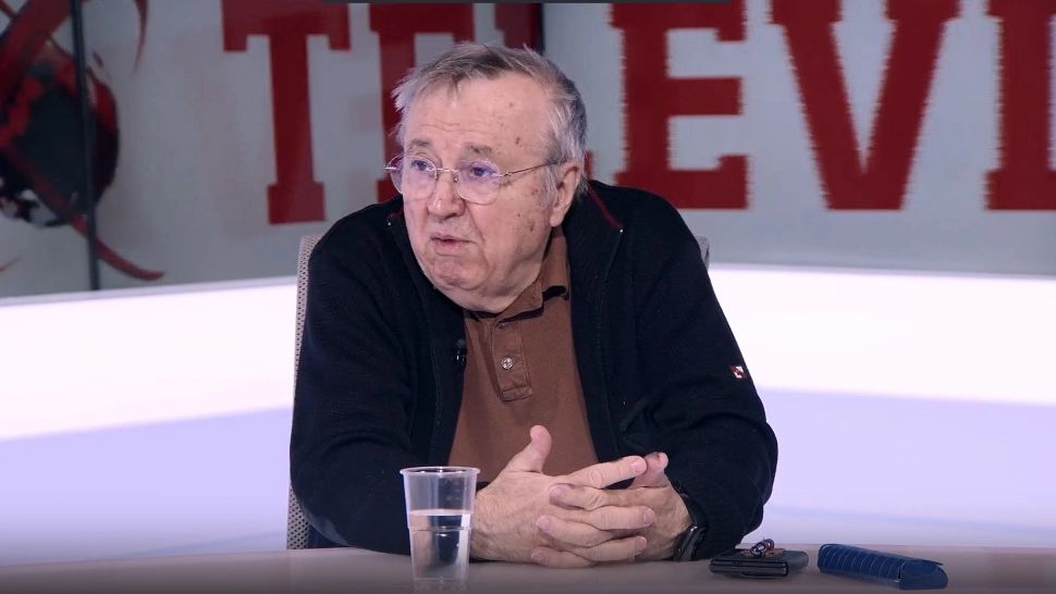 Ion Cristoiu