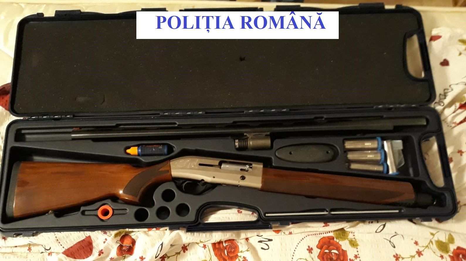 foto arma