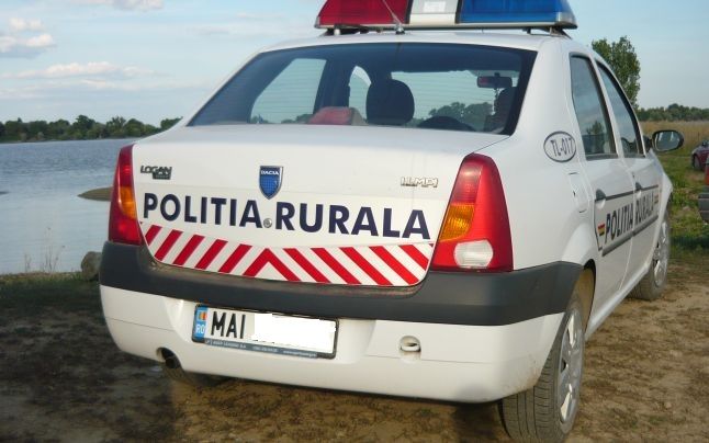 poliite rurala