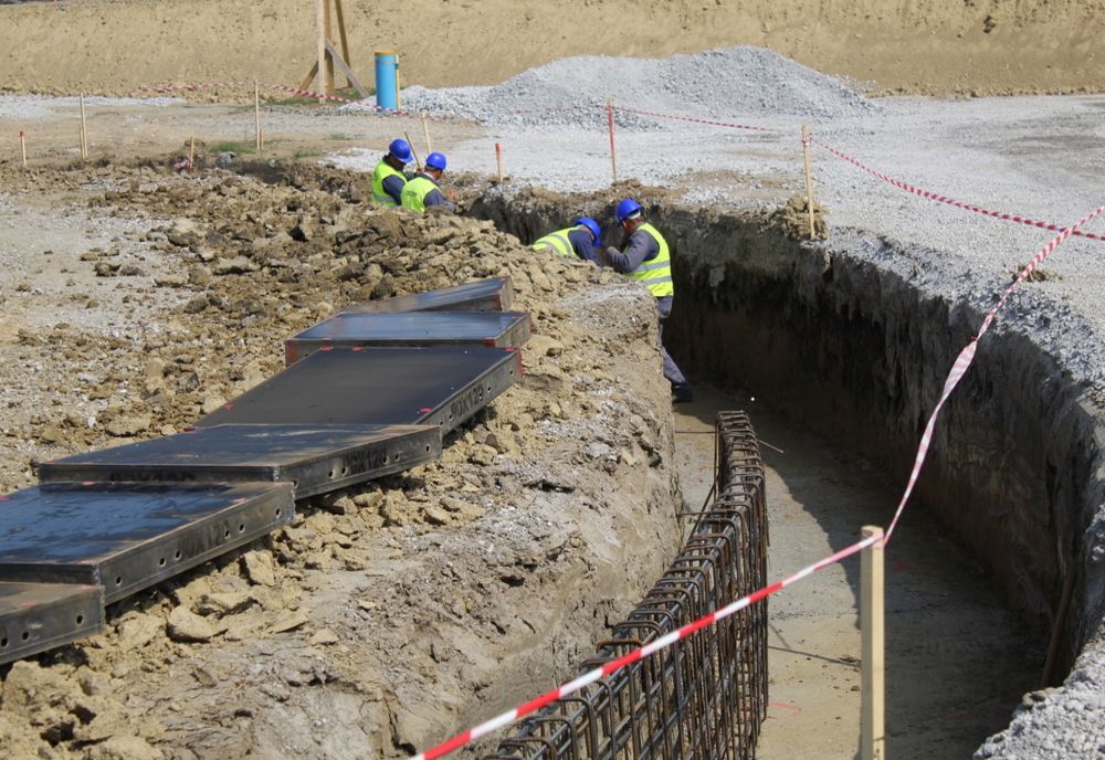 Liberalii dau asigurări că sunt bani suficienți pentru Podul peste Dunăre