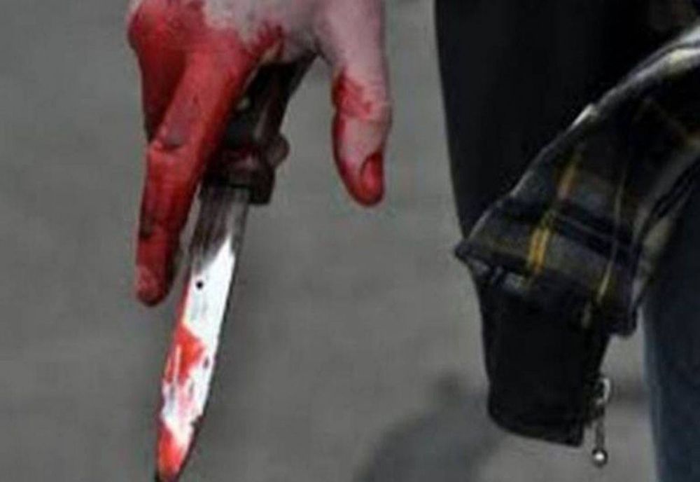 Reţinut pentru tentativă de omor, arestat pentru crimă! 