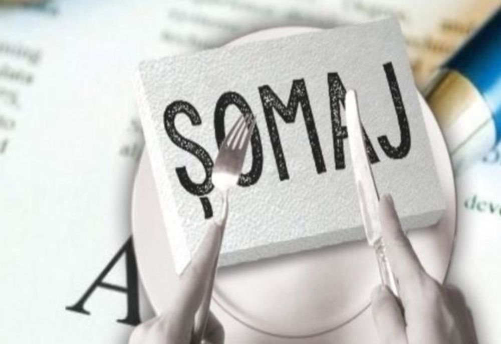 Tot ce trebuie s[ ;ti'i despre ;omajul tehnic