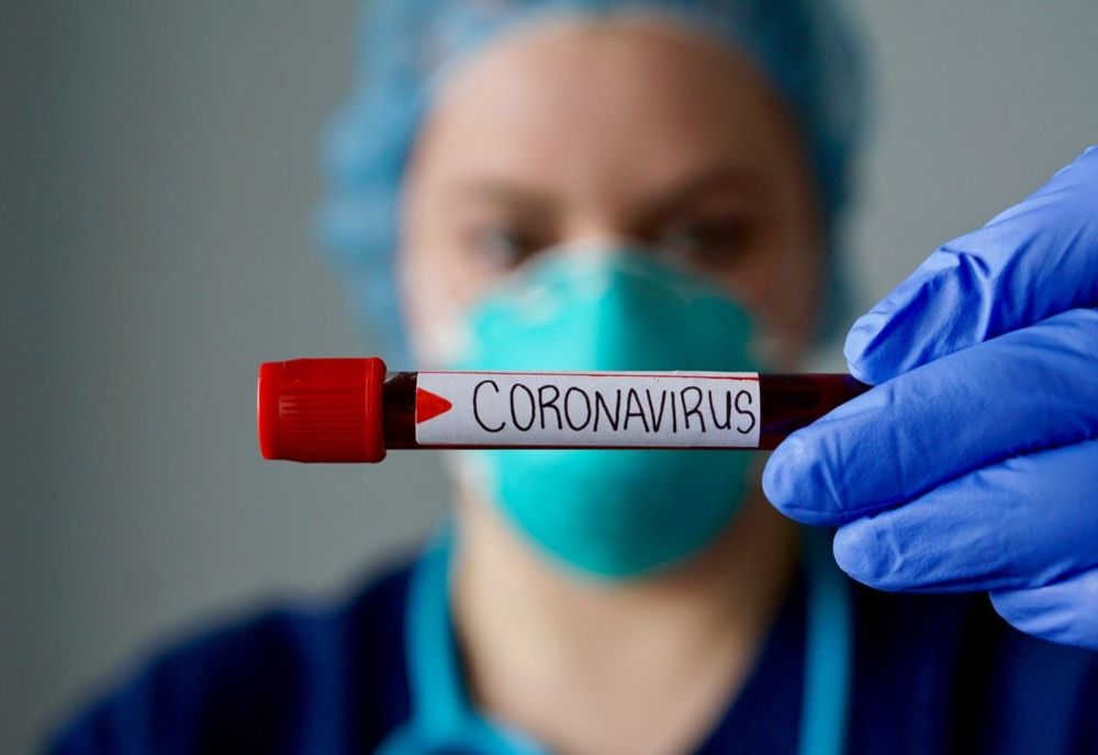 Noul bilanț al persoanelor infectate cu coronavirus în România a ajuns la 14.499