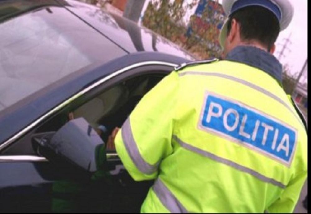 Fără permis la volan la 66 de ani