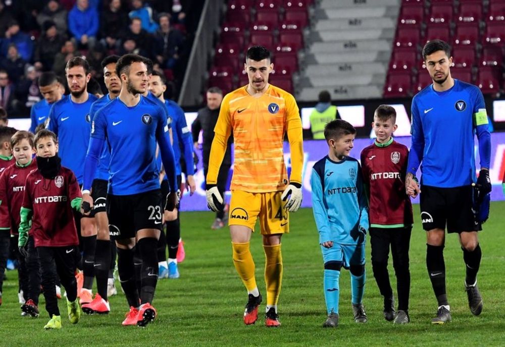 Liga 1 se transformă total!