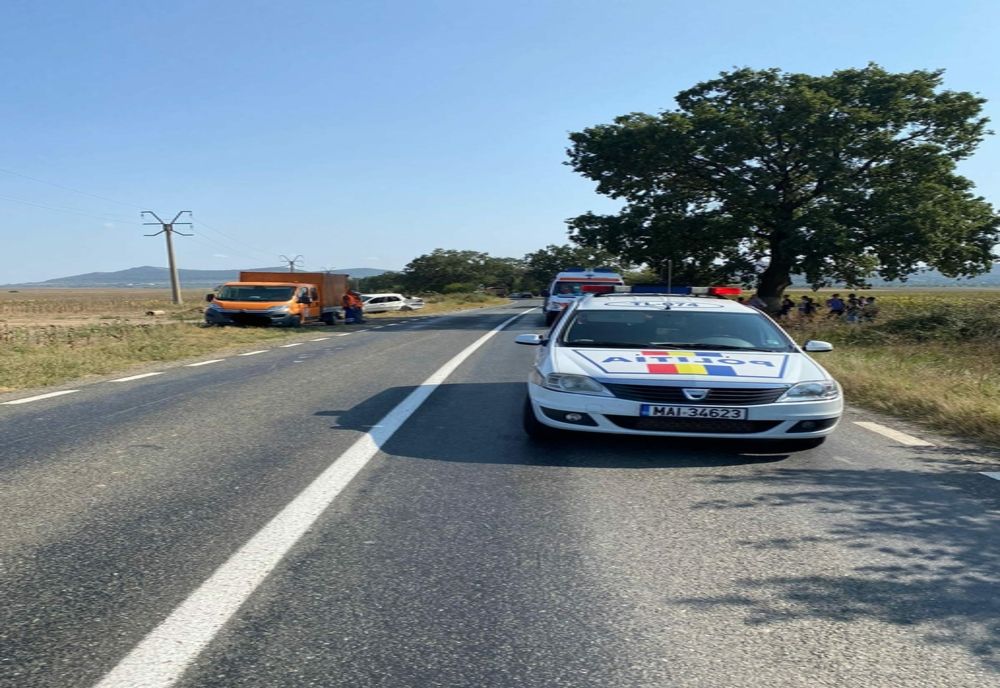 219 sancțiuni și amenzi de 107815 lei date de polițiștii rutieri