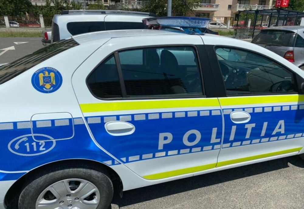 Amenzi în valoare de 4500 de lei în Tulcea, în contextul pandemiei COVID-19