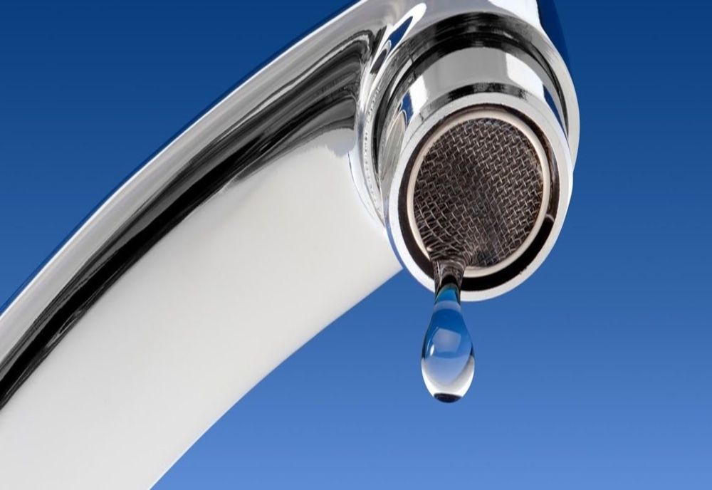 Aquaserv oprește apa în municipiul Tulcea