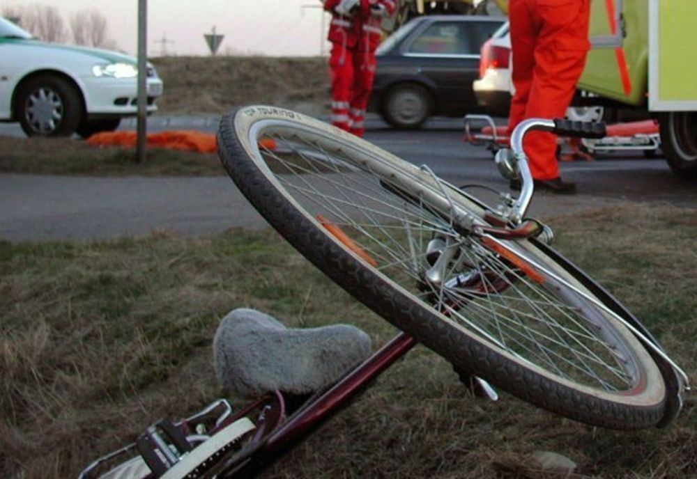 Indisciplina bicicliștilor, una dintre principalele cauze generatoare de accidente