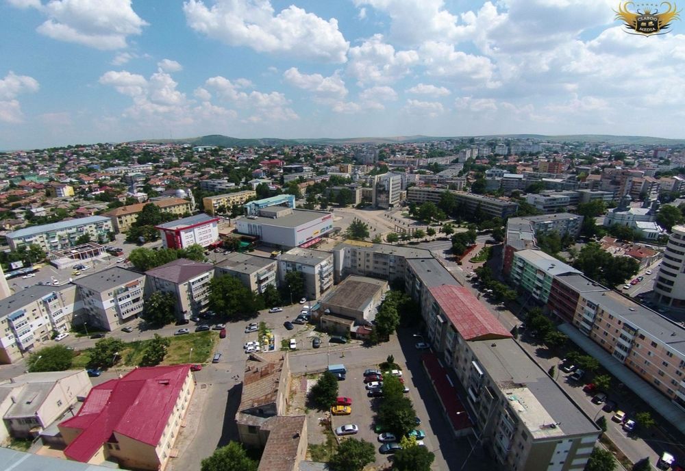 Avarie Energoterm.Tulceni fără căldută și apă caldă