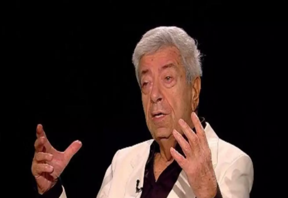 A murit Ion Dichiseanu - Îndrăgitul actor s-a stins la vârsta de 87 de ani