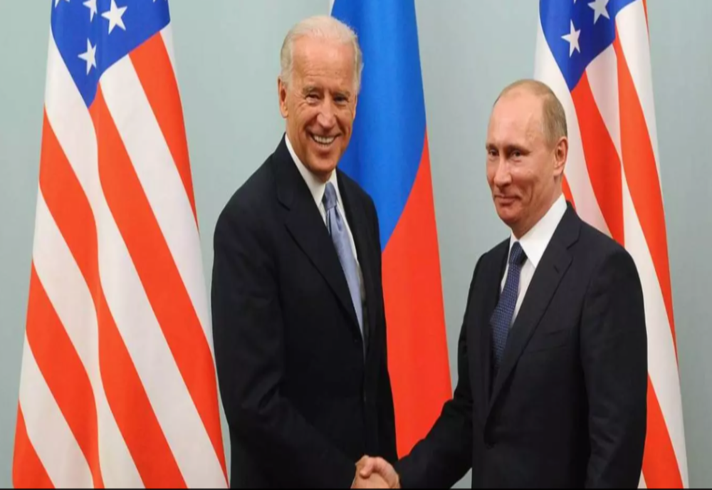 Primul summit Biden - Putin ar putea avea loc pe teren neutru, în Elveția